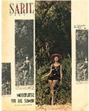 SARIE tydskrif voorblad - 2 September 1964