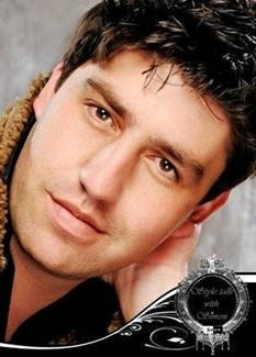 Barry Pretorius